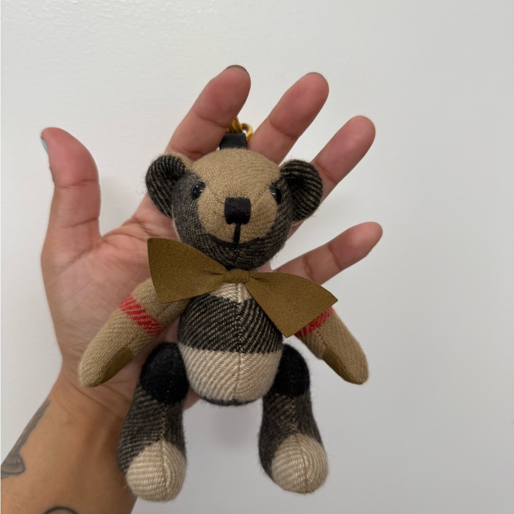 Burberry Thomas Bear 🐻